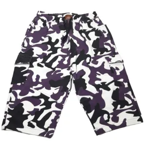 شلوارک مردانه مدل شش جیب SMT2