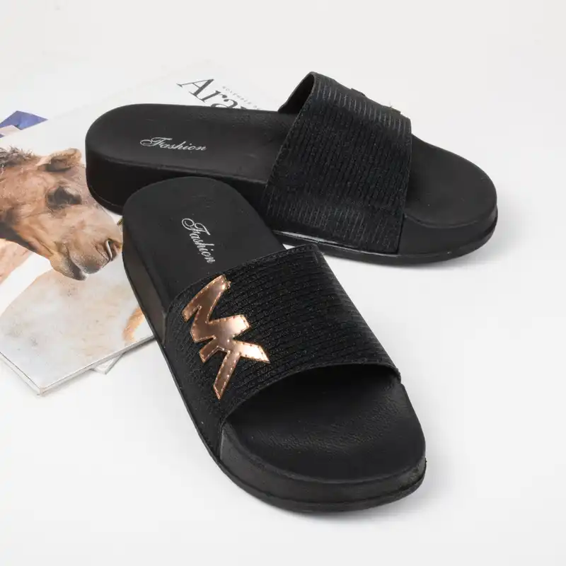 دمپایی زنانه نیکتا مدل BK.2580