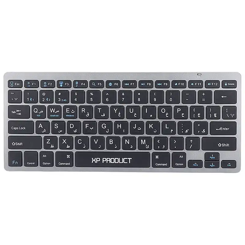 کیبورد ایکس پی-پروداکت مدل XP-4600K