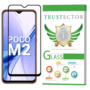  Trustector CRM Ceramics Screen Protector For Xiaomi Poco M2