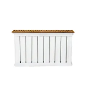  رادیاتور هاتیپس مدل آلومینیومی آلترمو 80CM
