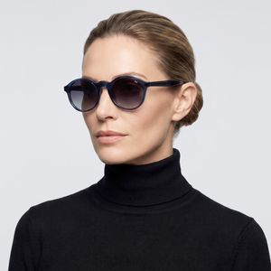 عینک آفتابی پنتوس (Pantos) زنانه آلبرت وگ مدل S31126C3 Acetate Avantgarde Visionary