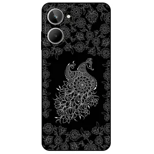 Megafone phoenix 7425 Cover For Realme 10 4G