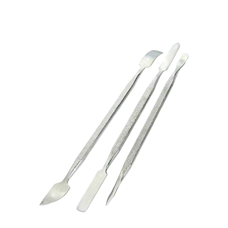 اسپاتول ریلایف مدل RL-065 بسته 3 عددی