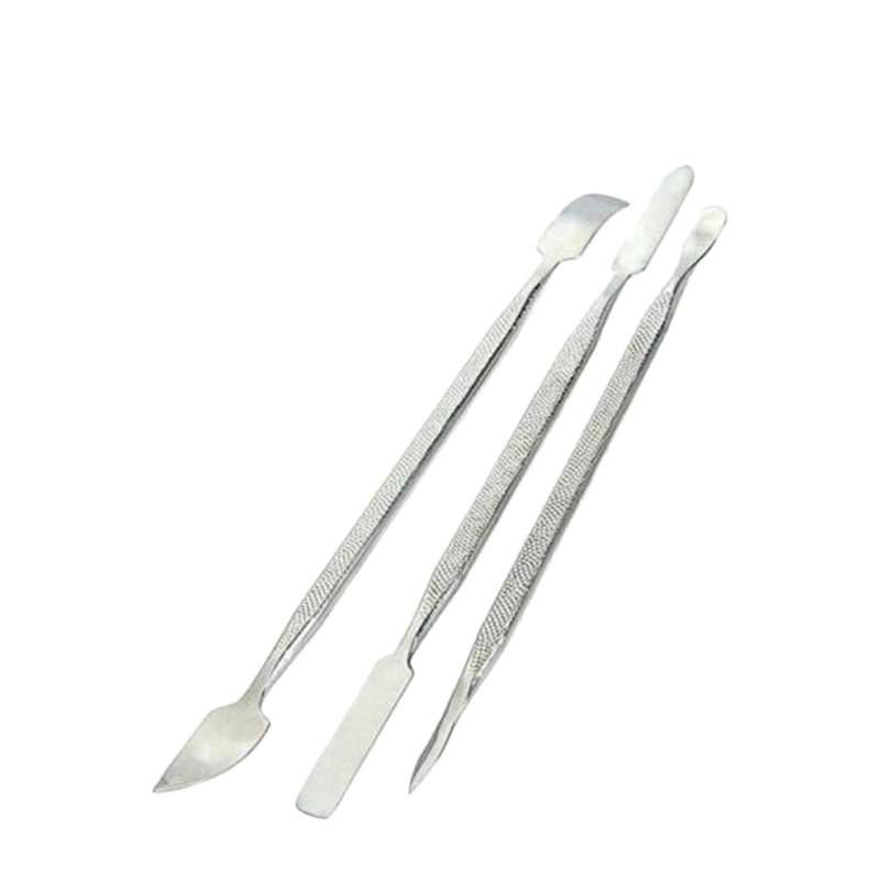 اسپاتول ریلایف مدل RL-065 بسته 3 عددی اسپاتول ریلایف مدل RL-065 بسته 3 عددی