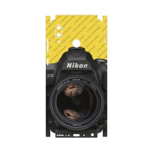 MAHOOT  Nkn-FullSkin Cover Sticker for Honor Play