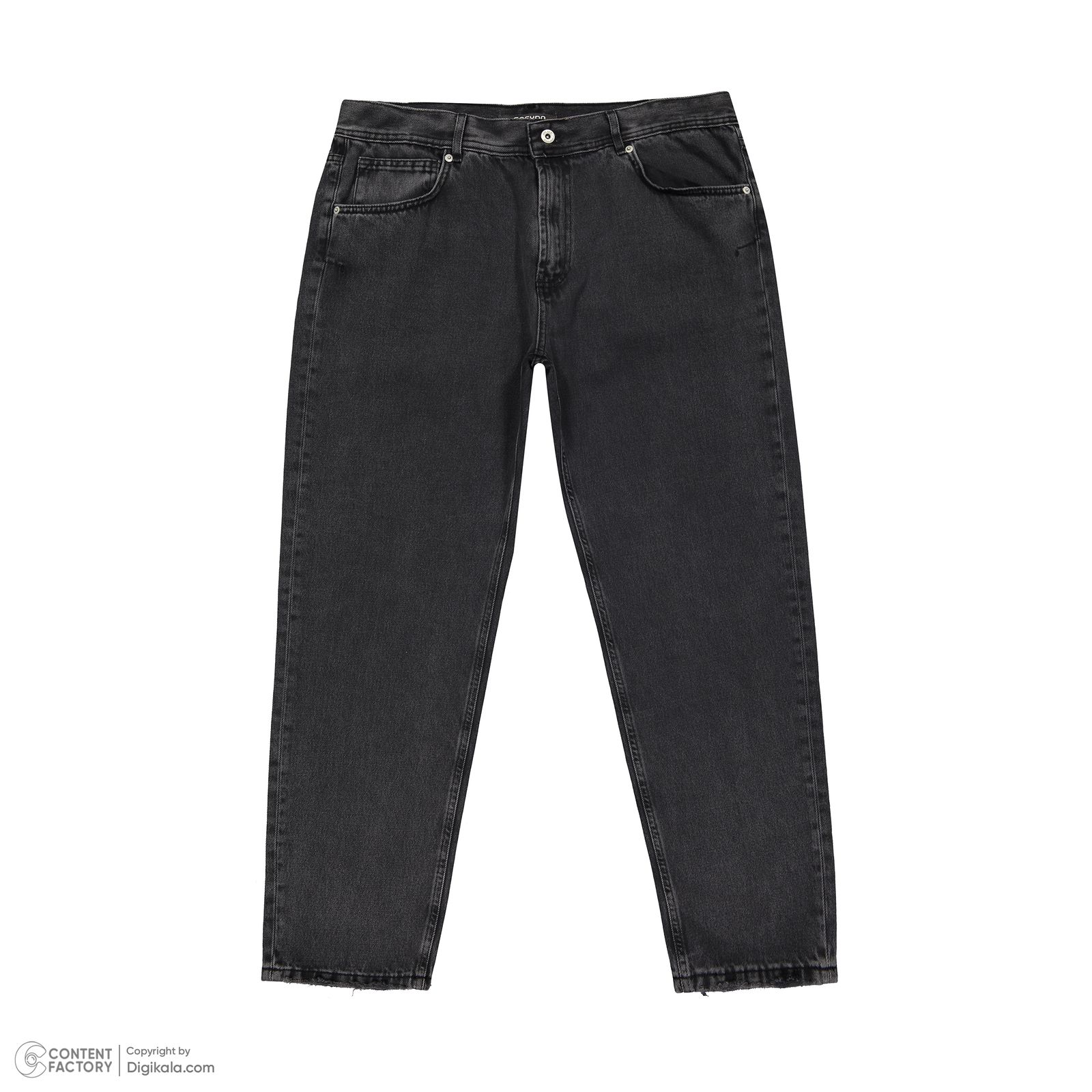 شلوار جین مام استایل مردانه ایزی دو مدل 104 - - 3