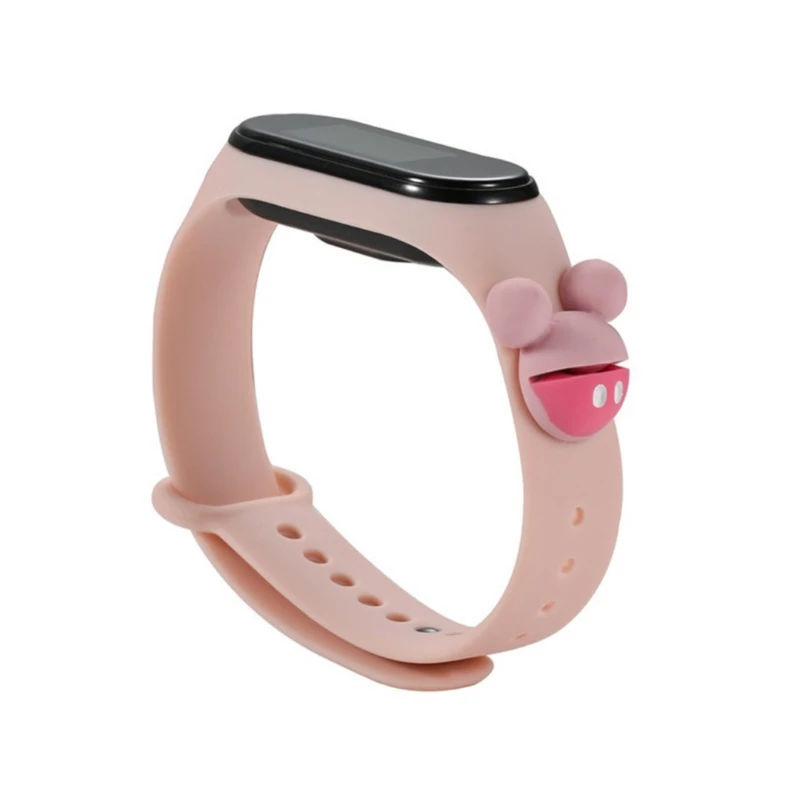 عکس شماره 9 : ساعت مچی دیجیتال کد mp بسته 36 عددی