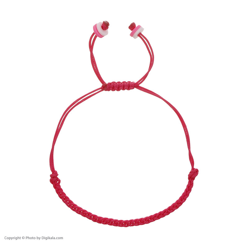 دستبند دخترانه تیتیش مدل 2473310-66 بسته 2 عددی