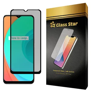 Glass Star PFG Privacy Screen Protector For Realme C11