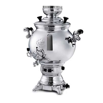 سماور برقی بهتر است یا گازی ؟