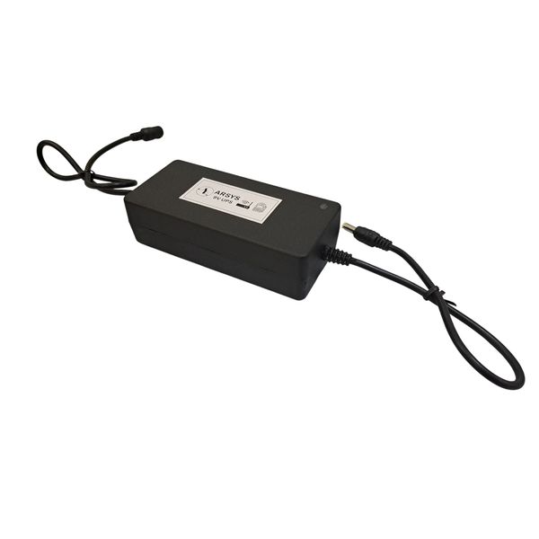 یو پی اس 9 ولت مودم و کارتخوان آرسیس مدل UP901