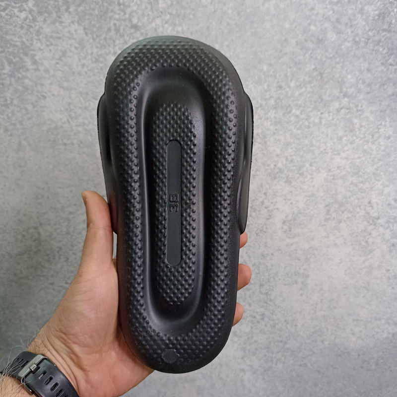 دمپایی زنانه مدل نفس طبی کد 1526-BK