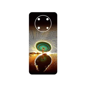 MAHOOT Night Light Fountain Cover Sticker for Huawei Nova Y90
