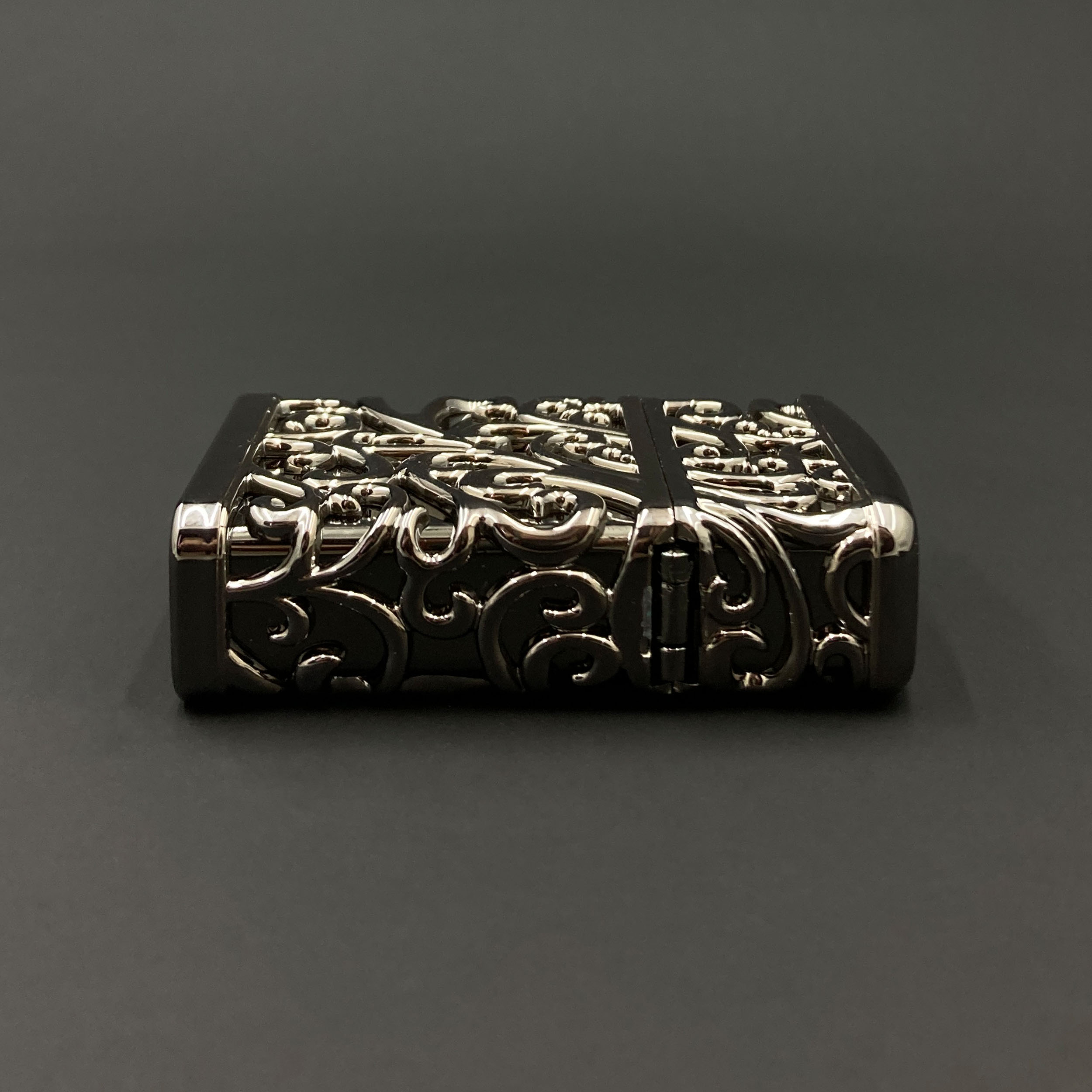 فندک مدل اتمی طرح اسلیمی کد DKD-1208