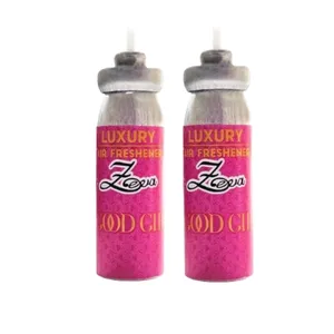 یدک اسپری خوشبوکننده زوا مدل GOOD GIRL حجم 15 میلی لیتر بسته 2 عددی