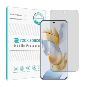 Rock space Hydrogel model Matte Screen Protector for Honor 90 mobile phone