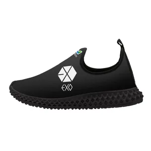 کفش پیاده روی ناکسیگو طرح EXO مدل SB4877