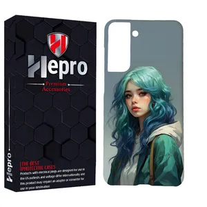 HEPRO MC Cover for SAMSUNG GALAXY S23 PLUS