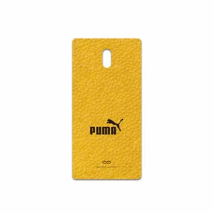 MAHOOT ML-PUMA Cover Sticker for Nokia 3