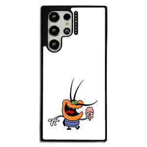 AKAM AMC-WSGS22U-OGGY-17 Cover For Samsung Galaxy S22 Ultra