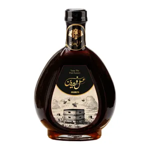 عسل طبیعی زرشک فروردین - 1350 گرم