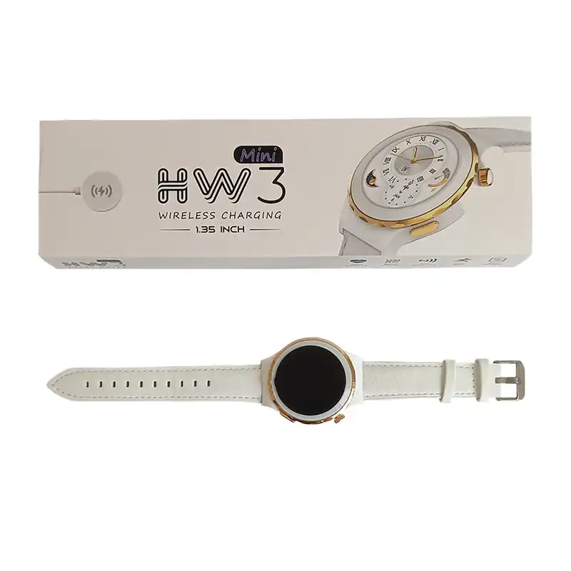 ساعت هوشمند مدل HW3 Mini