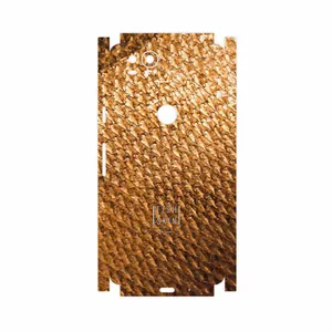 MAHOOT Fish Skin-FullSkin Cover Sticker for Google Pixel 2