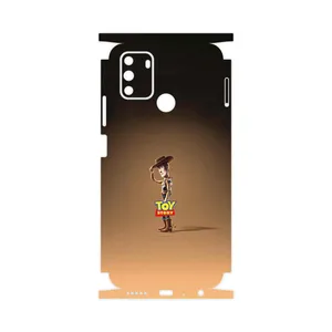 MAHOOT Toy_Story-FullSkin Cover Sticker for Gplus S10 2022