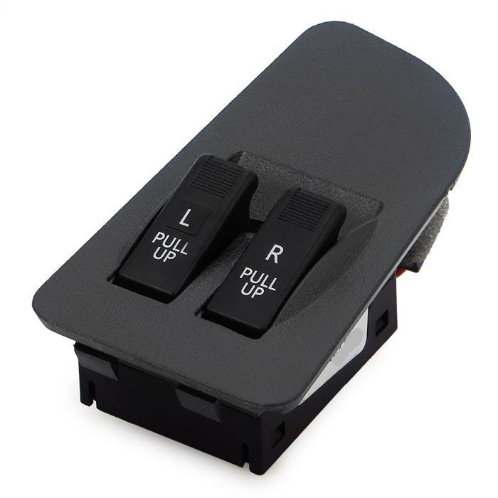 کلید شیشه بالابر جلو خودرو آرپیکو کد 47-2346 مناسب برای پراید 141 بسته 2 عددی