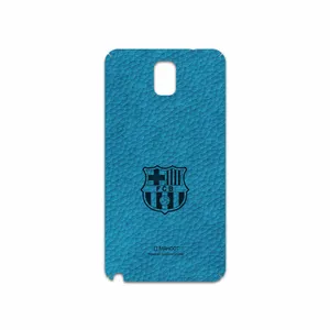 MAHOOT BL-BRCA Cover Sticker for Samsung Galaxy Note 3
