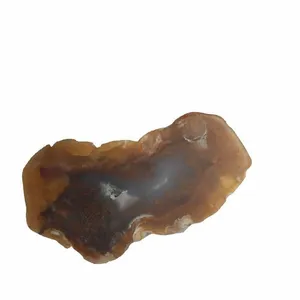 سنگ راف عقیق مدل 001