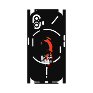 MAHOOT The_Godfather-FullSkin Cover Sticker for Nothing Phone 2