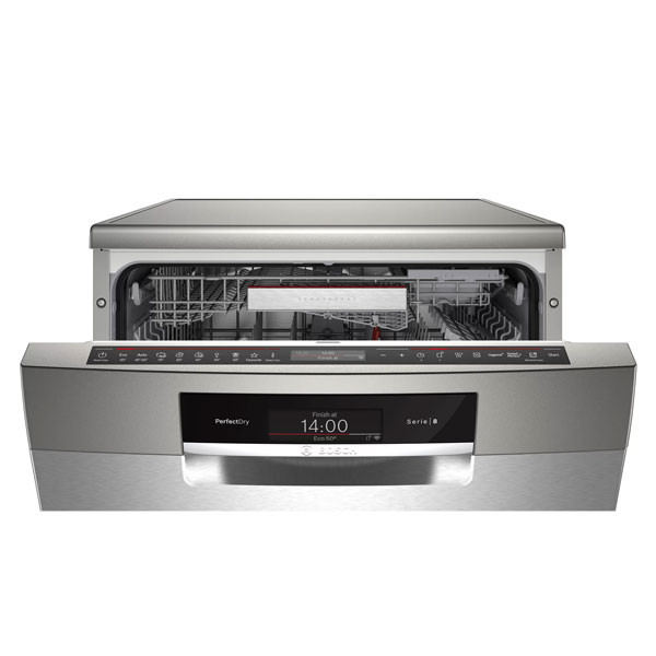 ماشین ظرفشویی بوش مدل SMS8ZDW86