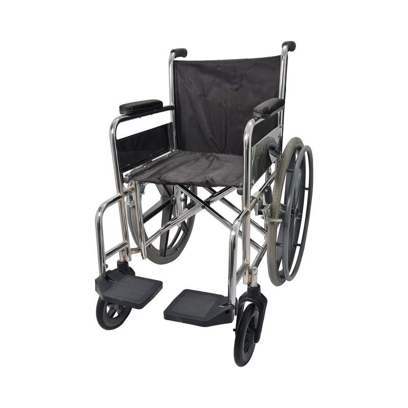 ویلچر مدل Tec-toopor کد 17 ویلچر مدل Tec-toopor کد 17