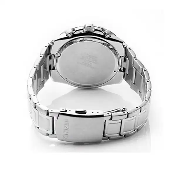 ساعت مچی عقربهای مردانه سیتی زن مدل AN3410-54A