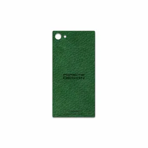 MAHOOT GL-PRDS Cover Sticker for Sony Xperia Z5 Compact