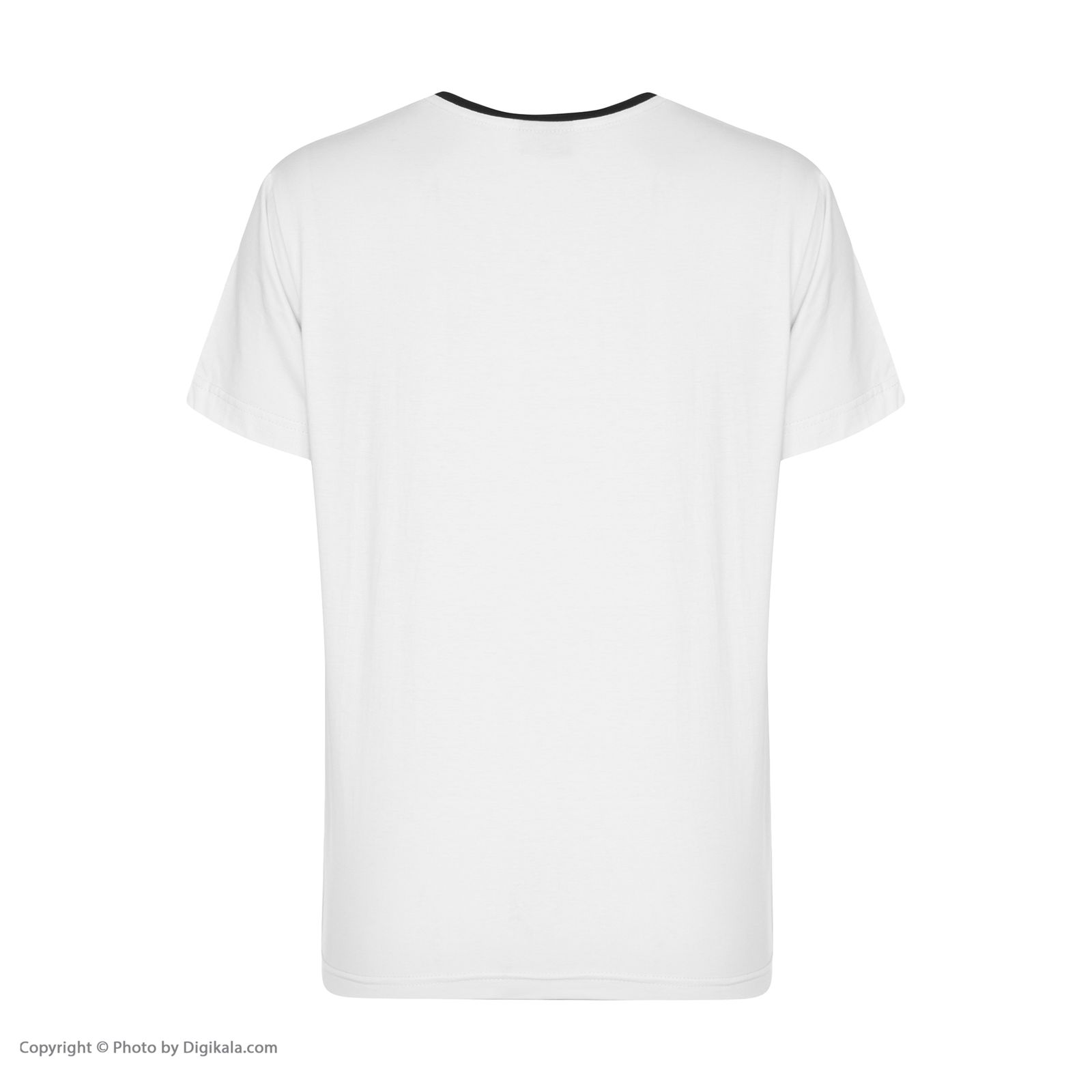 تی شرت ورزشی مردانه بی فور ران مدل 210312-01 -  - 4