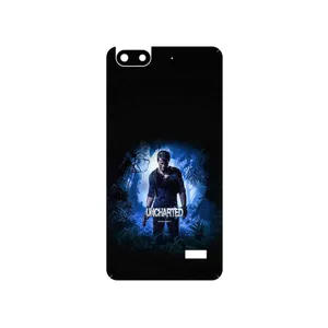 MAHOOT Uncharted Game Series Cover Sticker for Honor 4C