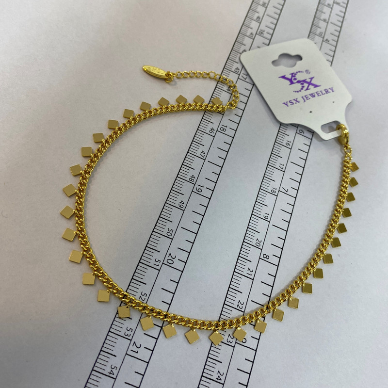 پابند زنانه وای اس ایکس مدل A3266