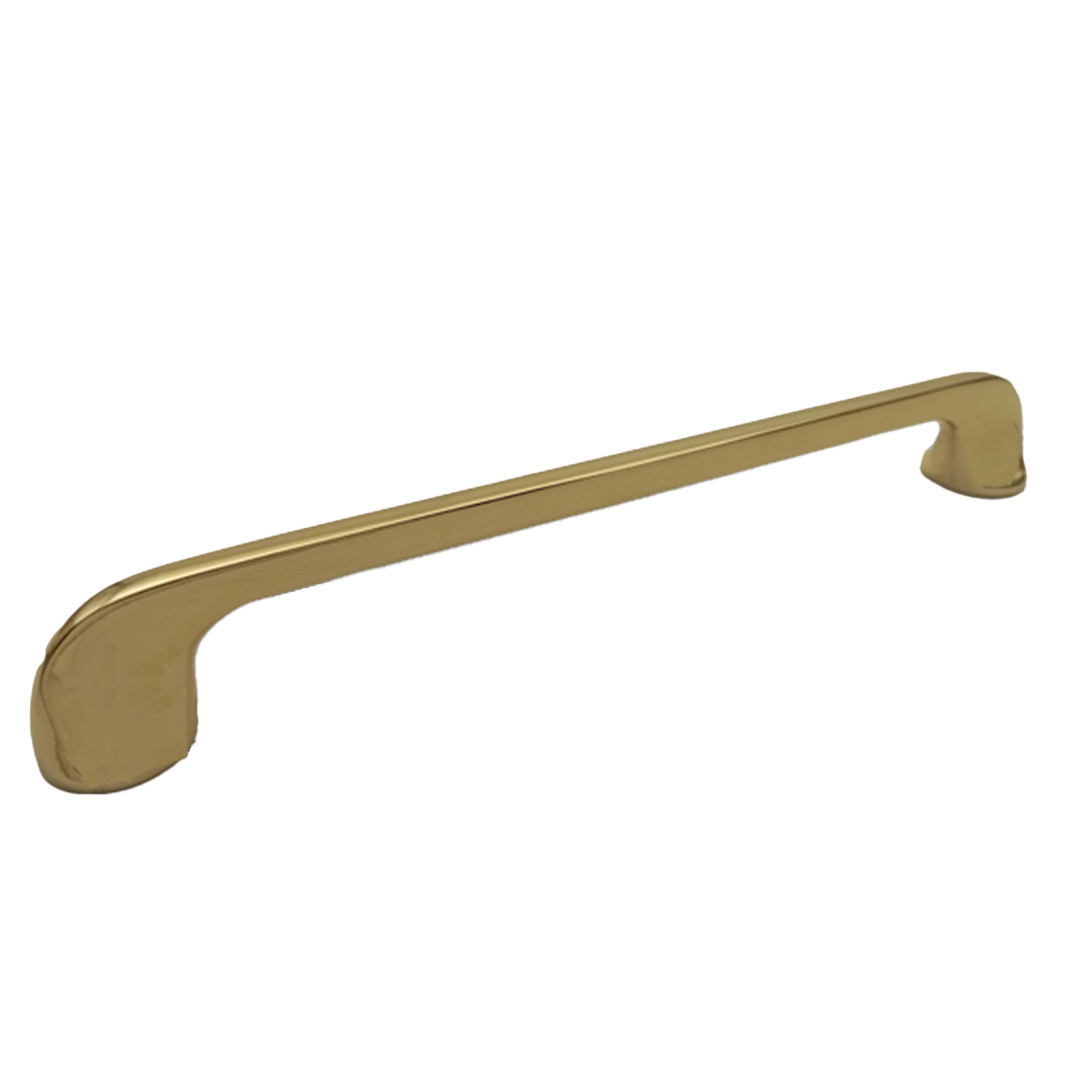 دستگیره کابینت کپران مدل مدرن مدل KP-362-192 بسته 50 عددی