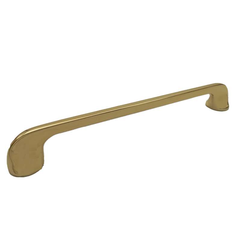 دستگیره کابینت کپران مدل مدرن مدل KP-362-192 بسته 50 عددی