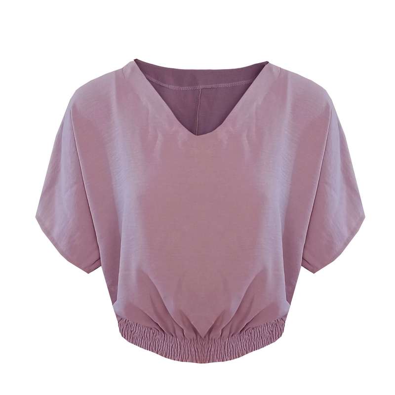  بلوز زنانه مدل D-65S