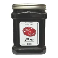 رب انار عطاری مجذوبی - 1 کیلوگرم