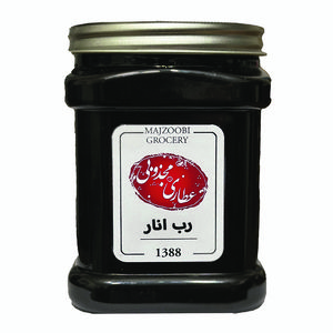 رب انار عطاری مجذوبی - 1 کیلوگرم