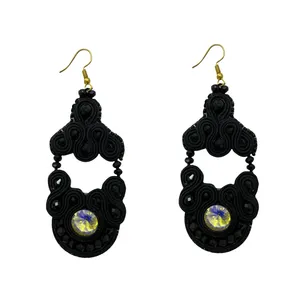 گوشواره زنانه کیکی رایکی مدل BB09440-104