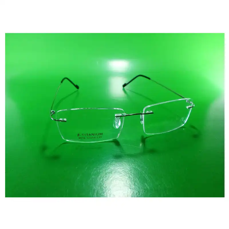 فریم عینک طبی مدل Dragon Gate کد s1000