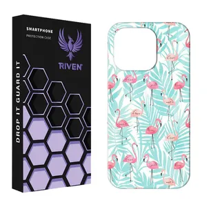 RIVEN RI1-17 Case For Apple iPhone 15