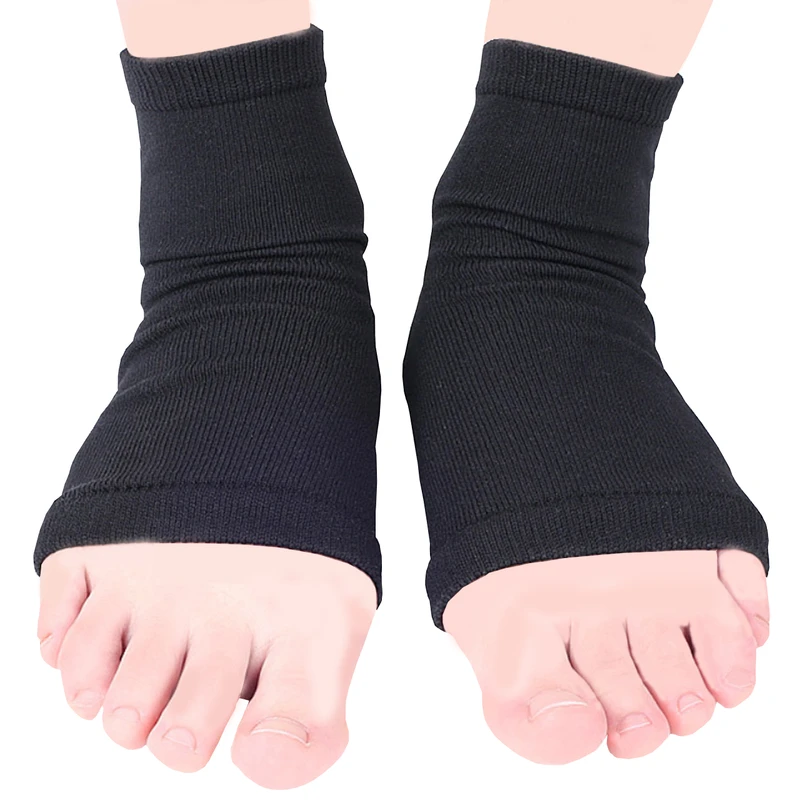 پاشنه پوش مدل LSS 79 B بسته 2 عددی