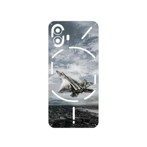 MAHOOT F_22 Cover Sticker for Nothing Phone 2